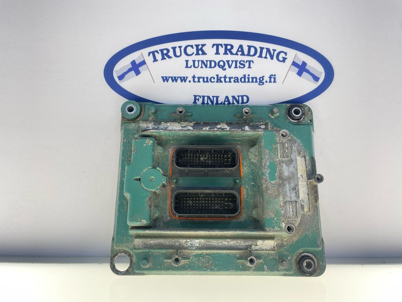 Volvo - ECU: hình 1 Volvo - ECU: hình 1