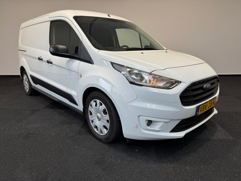 Ford Transit Connect Euro 6 L2 H1 100 PK Airco navigatie - Xe van nhỏ gọn: hình 1 Ford Transit Connect Euro 6 L2 H1 100 PK Airco navigatie - Xe van nhỏ gọn: hình 1