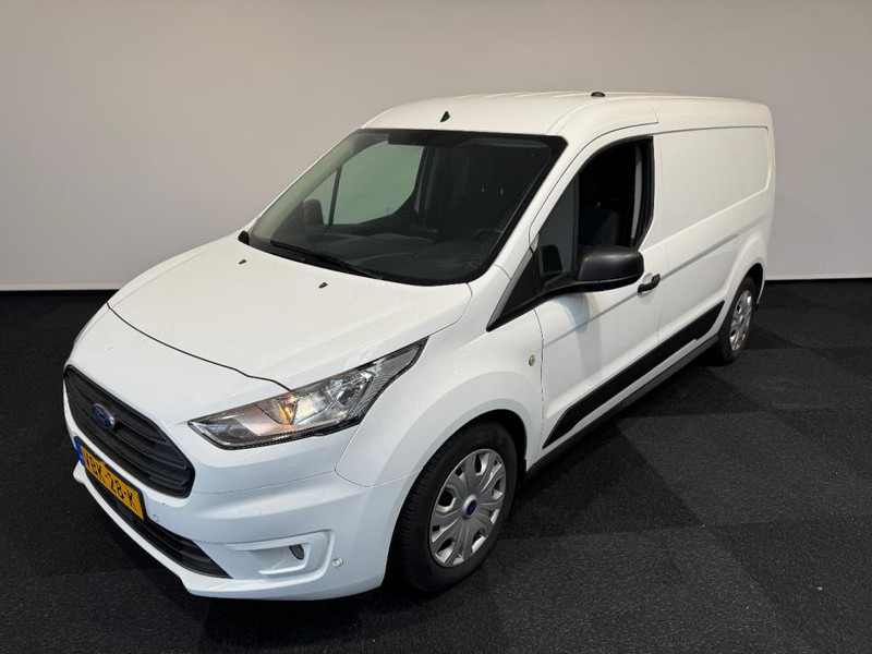 Ford Transit Connect Euro 6 L2 H1 100 PK Airco navigatie - Xe van nhỏ gọn: hình 5 Ford Transit Connect Euro 6 L2 H1 100 PK Airco navigatie - Xe van nhỏ gọn: hình 5