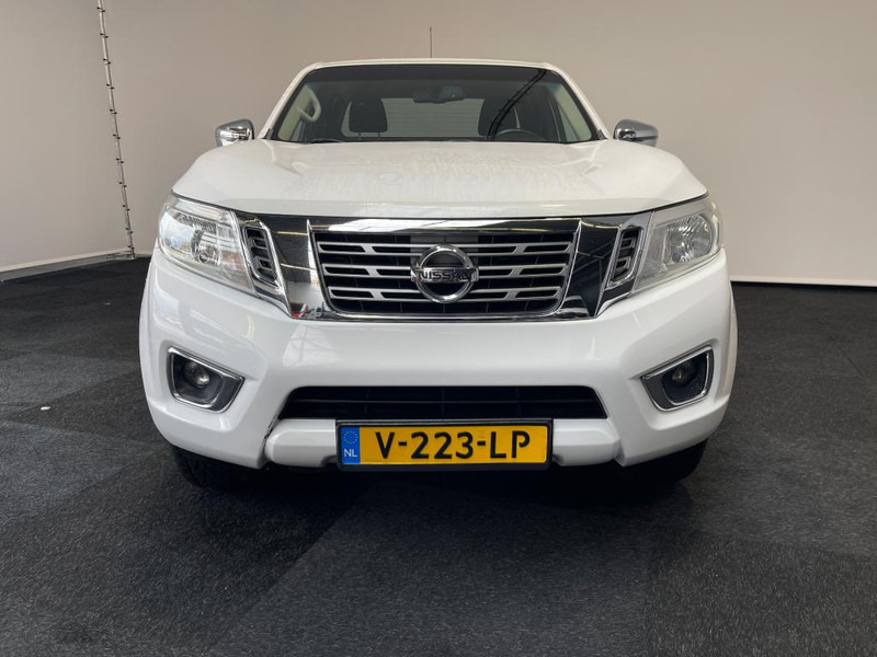 Nissan Navara NP300 Navara King Cab 2.3 dCi 160 Visia Trekhaak 3500 kg - Xe tải nhỏ phẳng: hình 5 Nissan Navara NP300 Navara King Cab 2.3 dCi 160 Visia Trekhaak 3500 kg - Xe tải nhỏ phẳng: hình 5