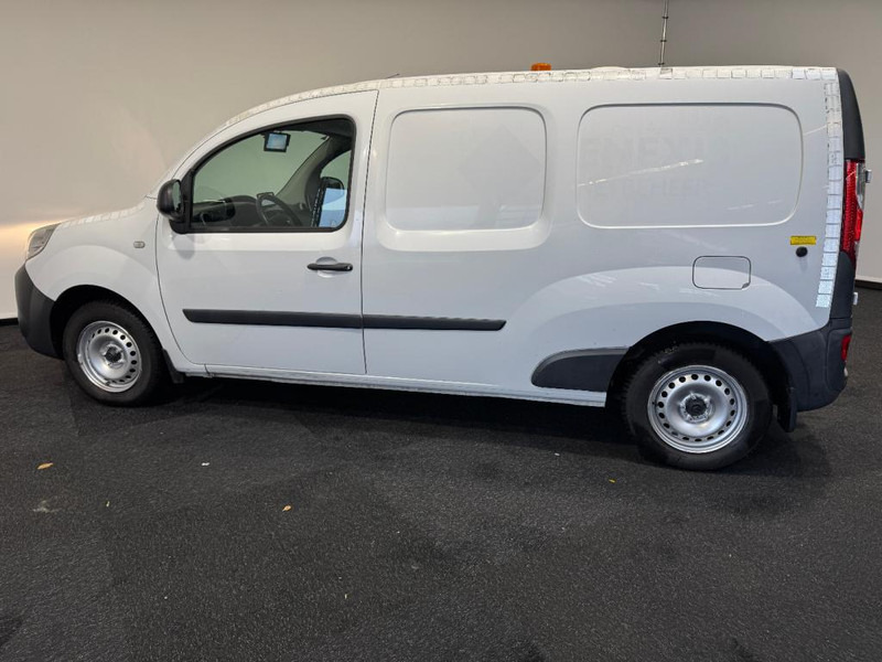 Renault Kangoo Kangoo Express dCi 90 Comfort Maxi incl omvormer en ladekasten camera trekhaak - Xe van nhỏ gọn: hình 4 Renault Kangoo Kangoo Express dCi 90 Comfort Maxi incl omvormer en ladekasten camera trekhaak - Xe van nhỏ gọn: hình 4