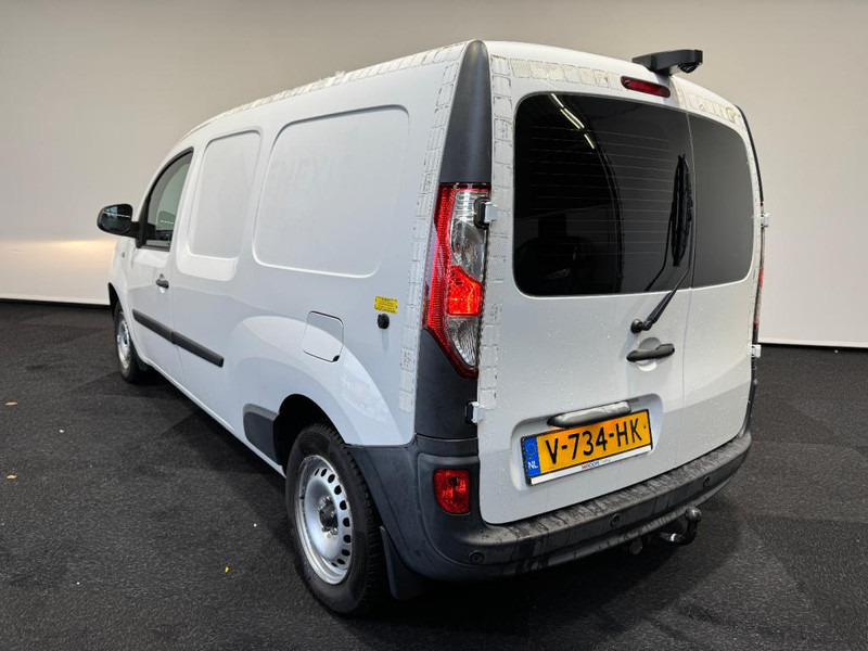 Renault Kangoo Kangoo Express dCi 90 Comfort Maxi incl omvormer en ladekasten camera trekhaak - Xe van nhỏ gọn: hình 5 Renault Kangoo Kangoo Express dCi 90 Comfort Maxi incl omvormer en ladekasten camera trekhaak - Xe van nhỏ gọn: hình 5
