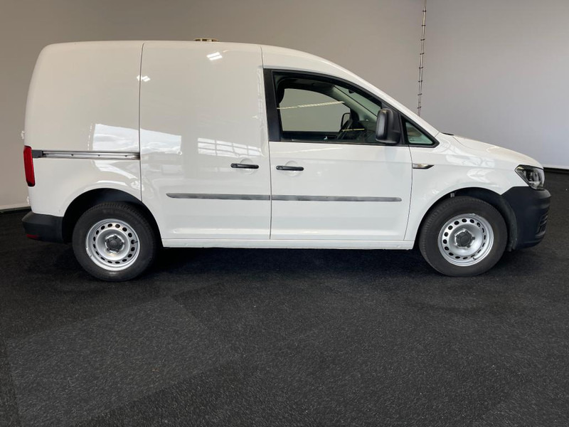 Xe van nhỏ gọn Volkswagen Caddy Caddy L1H1 1.4 TGI CNG Airco: hình 11