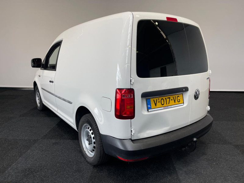 Xe van nhỏ gọn Volkswagen Caddy Caddy L1H1 1.4 TGI CNG Airco: hình 9