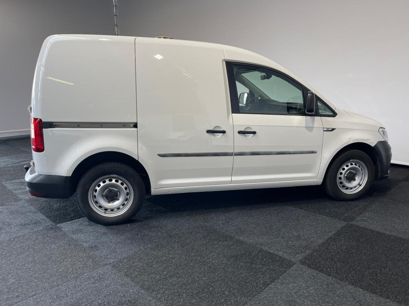 Xe van nhỏ gọn Volkswagen Caddy Caddy L1H1 1.4 TGI CNG Airco: hình 6