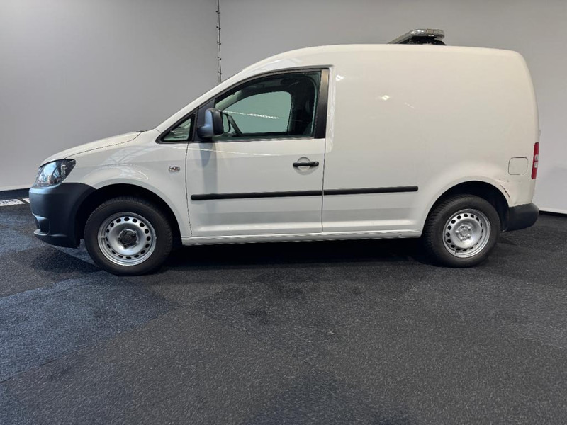 Volkswagen Caddy Caddy L1H1 1.6 TDI 75pk export Only - Xe van nhỏ gọn: hình 3 Volkswagen Caddy Caddy L1H1 1.6 TDI 75pk export Only - Xe van nhỏ gọn: hình 3