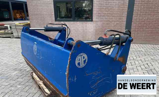 AP NP 2200 , np 2200 , kuilhapper 2.20 - Trang thiết bị hầm chứa: hình 2 AP NP 2200 , np 2200 , kuilhapper 2.20 - Trang thiết bị hầm chứa: hình 2