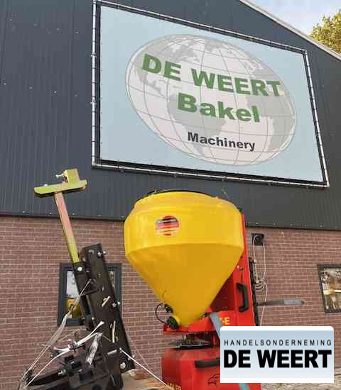 Adler ST-E 120 , st-e 120 - Máy dàn trải cát/ Muối: hình 3 Adler ST-E 120 , st-e 120 - Máy dàn trải cát/ Muối: hình 3