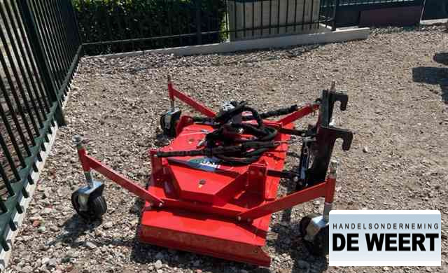 Boxer LM 1500 , weibloter - Dàn băm cỏ/ Mulcher: hình 5 Boxer LM 1500 , weibloter - Dàn băm cỏ/ Mulcher: hình 5