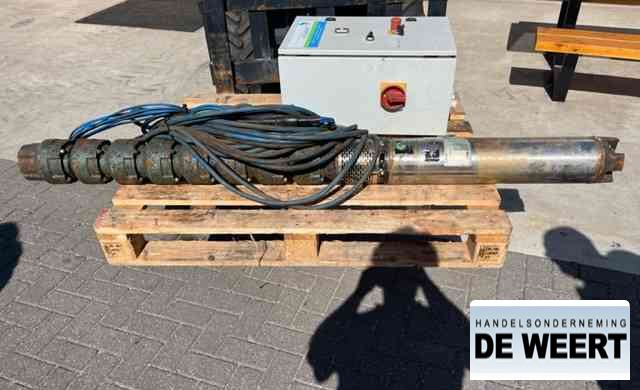 Caprari MAC620/2A-9 , mac 620/2a-9 - Hệ thống tưới: hình 1 Caprari MAC620/2A-9 , mac 620/2a-9 - Hệ thống tưới: hình 1