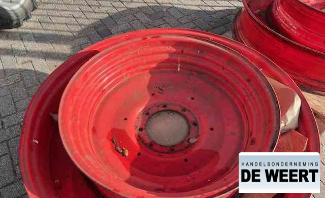 Fendt velgen 50" - Lốp và vành cho Máy móc nông nghiệp: hình 3 Fendt velgen 50" - Lốp và vành cho Máy móc nông nghiệp: hình 3