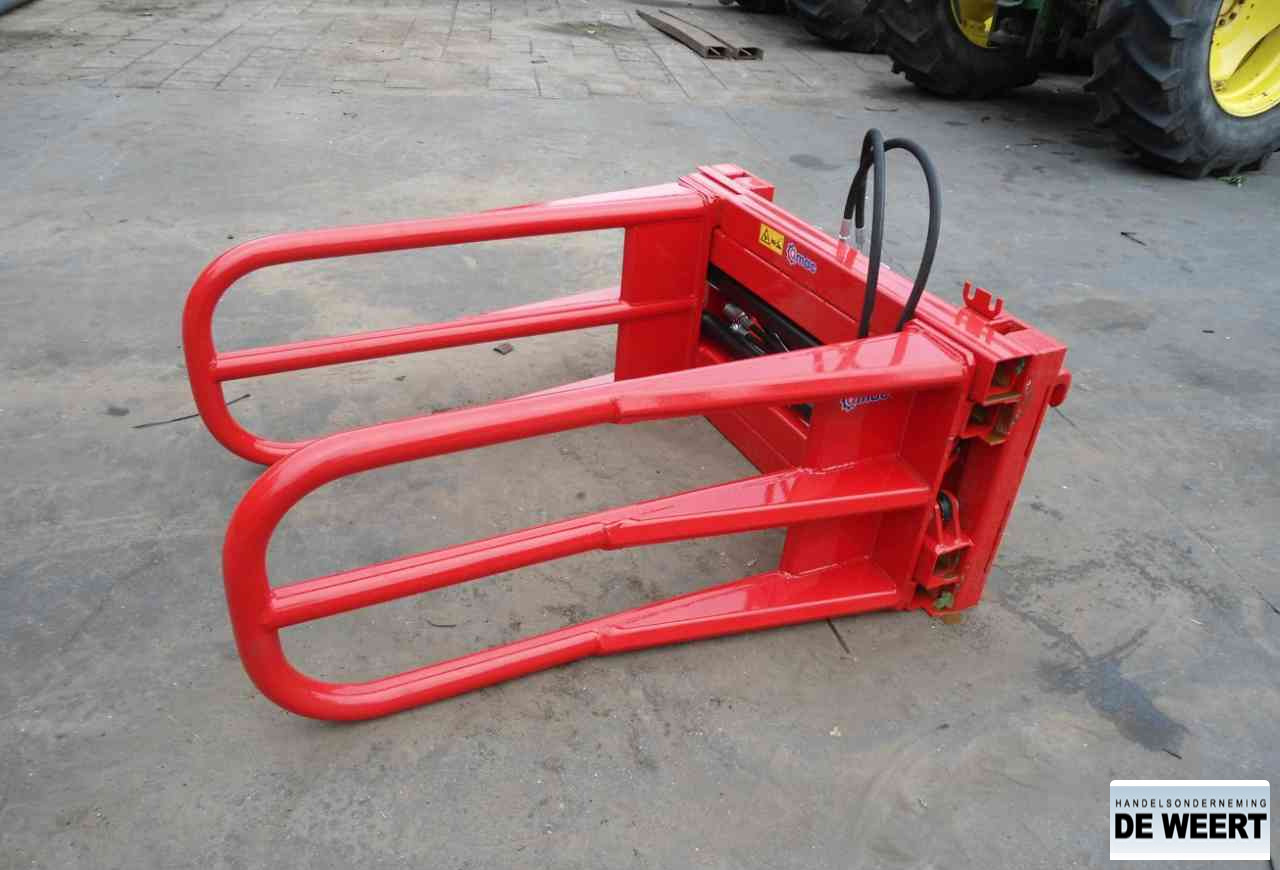 Hofstede balenklem , vierkante balenklem - Ngàm kẹp cho Máy móc nông nghiệp: hình 5 Hofstede balenklem , vierkante balenklem - Ngàm kẹp cho Máy móc nông nghiệp: hình 5