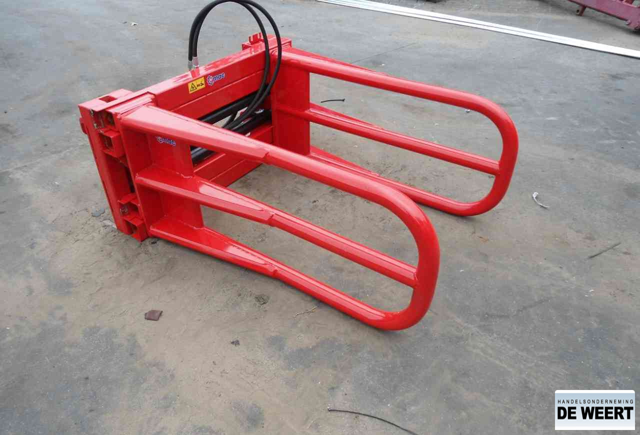 Hofstede balenklem , vierkante balenklem - Ngàm kẹp cho Máy móc nông nghiệp: hình 1 Hofstede balenklem , vierkante balenklem - Ngàm kẹp cho Máy móc nông nghiệp: hình 1