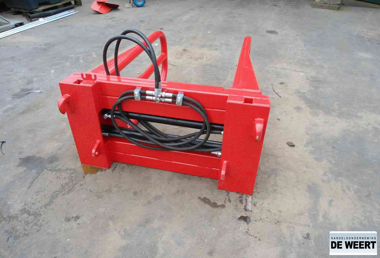 Hofstede balenklem , vierkante balenklem - Ngàm kẹp cho Máy móc nông nghiệp: hình 3 Hofstede balenklem , vierkante balenklem - Ngàm kẹp cho Máy móc nông nghiệp: hình 3