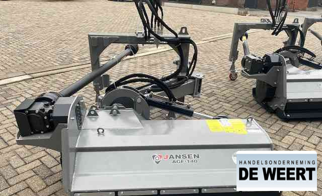 Jansen agf 140 , AGF 140 , kleplmaaier - Dàn băm cỏ: hình 4 Jansen agf 140 , AGF 140 , kleplmaaier - Dàn băm cỏ: hình 4