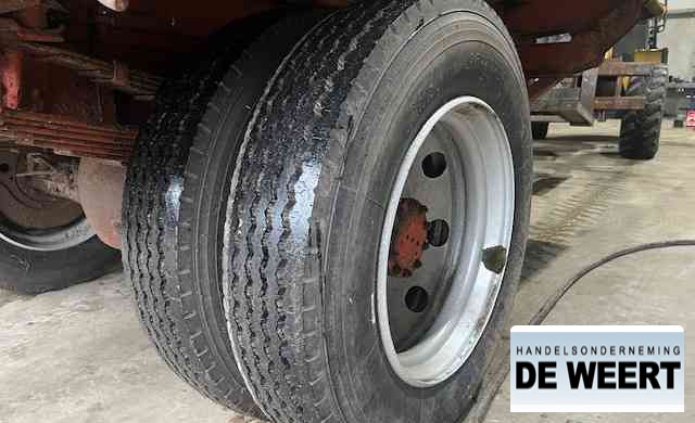 Michelin 9R22.5 , 9 R 22.5 - Lốp và vành cho Máy móc nông nghiệp: hình 1 Michelin 9R22.5 , 9 R 22.5 - Lốp và vành cho Máy móc nông nghiệp: hình 1