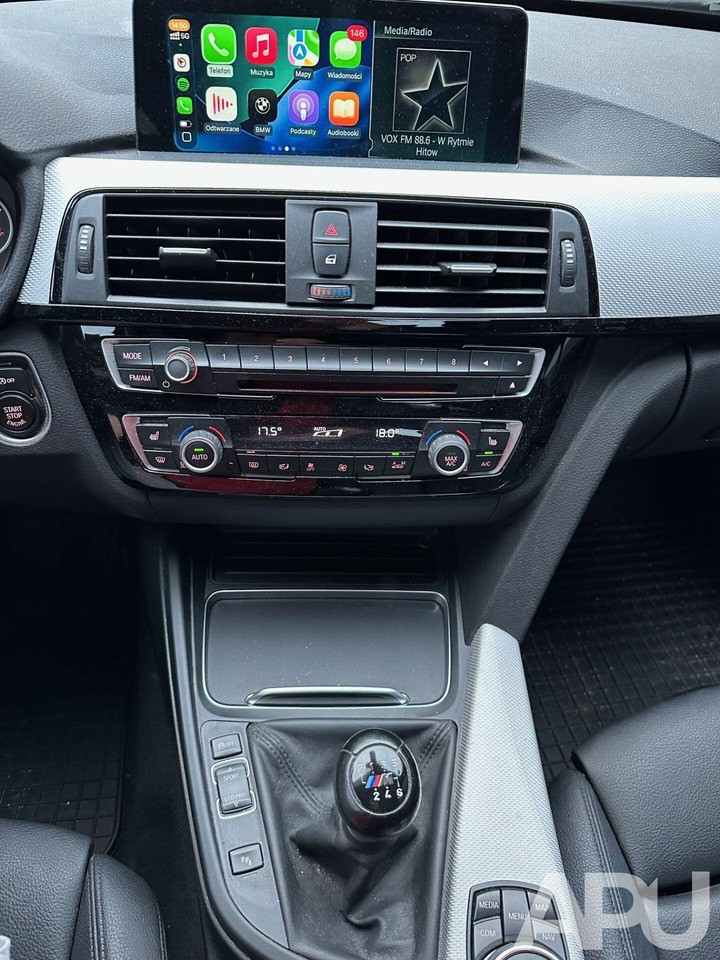 BMW 330i F30 M-PAKIET PERFORMANCE - Xe hơi: hình 5 BMW 330i F30 M-PAKIET PERFORMANCE - Xe hơi: hình 5