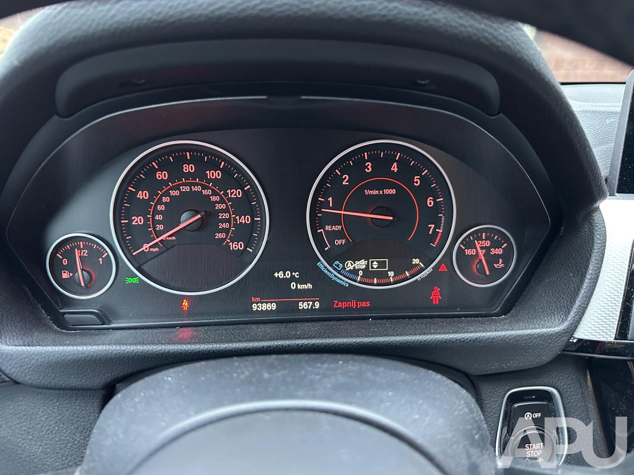 BMW 330i F30 M-PAKIET PERFORMANCE - Xe hơi: hình 3 BMW 330i F30 M-PAKIET PERFORMANCE - Xe hơi: hình 3