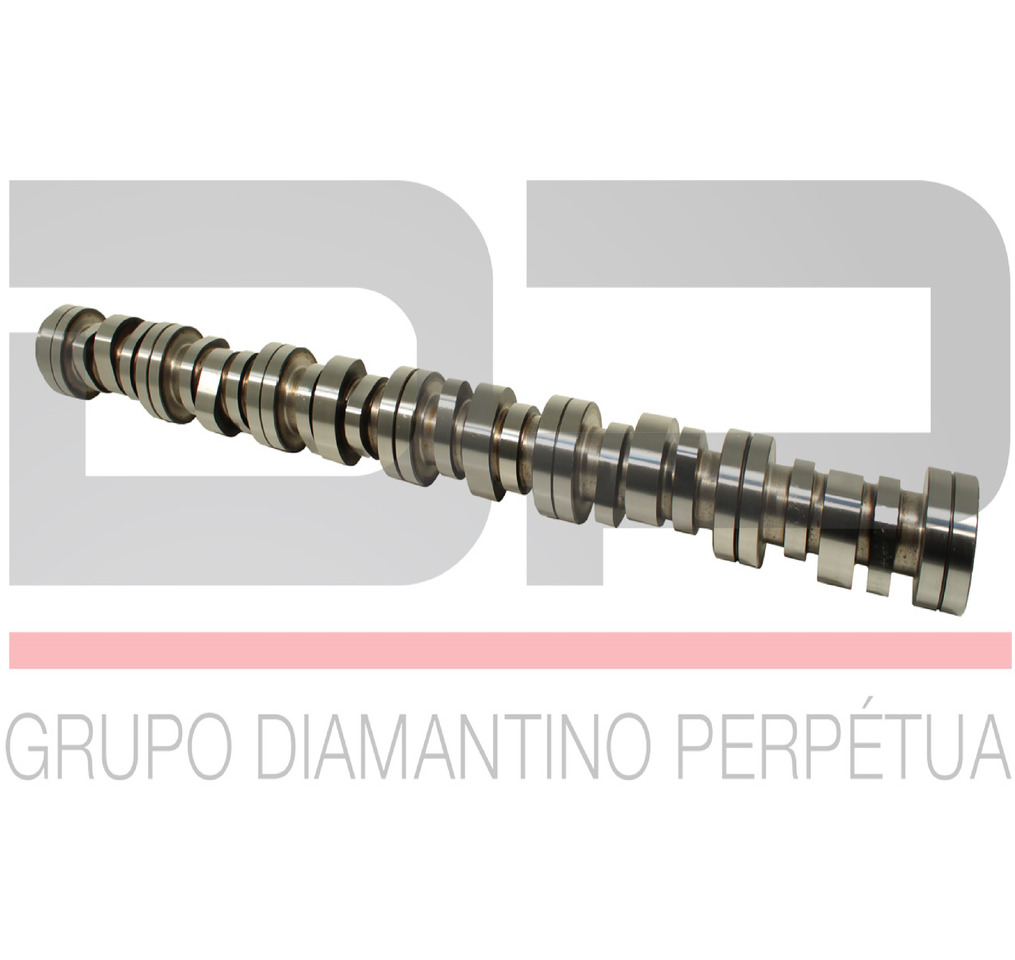 Scania Árvore de Cames do Motor DC12 23/24/26 - Động cơ cho Xe tải: hình 1 Scania Árvore de Cames do Motor DC12 23/24/26 - Động cơ cho Xe tải: hình 1