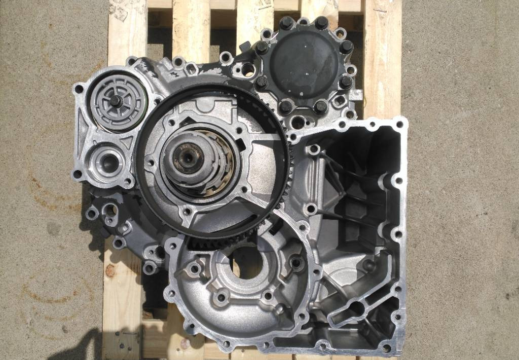 Scania Caixa Auxiliar GR875, GRS895, GR/GRS905 - Hộp số cho Xe tải: hình 3 Scania Caixa Auxiliar GR875, GRS895, GR/GRS905 - Hộp số cho Xe tải: hình 3