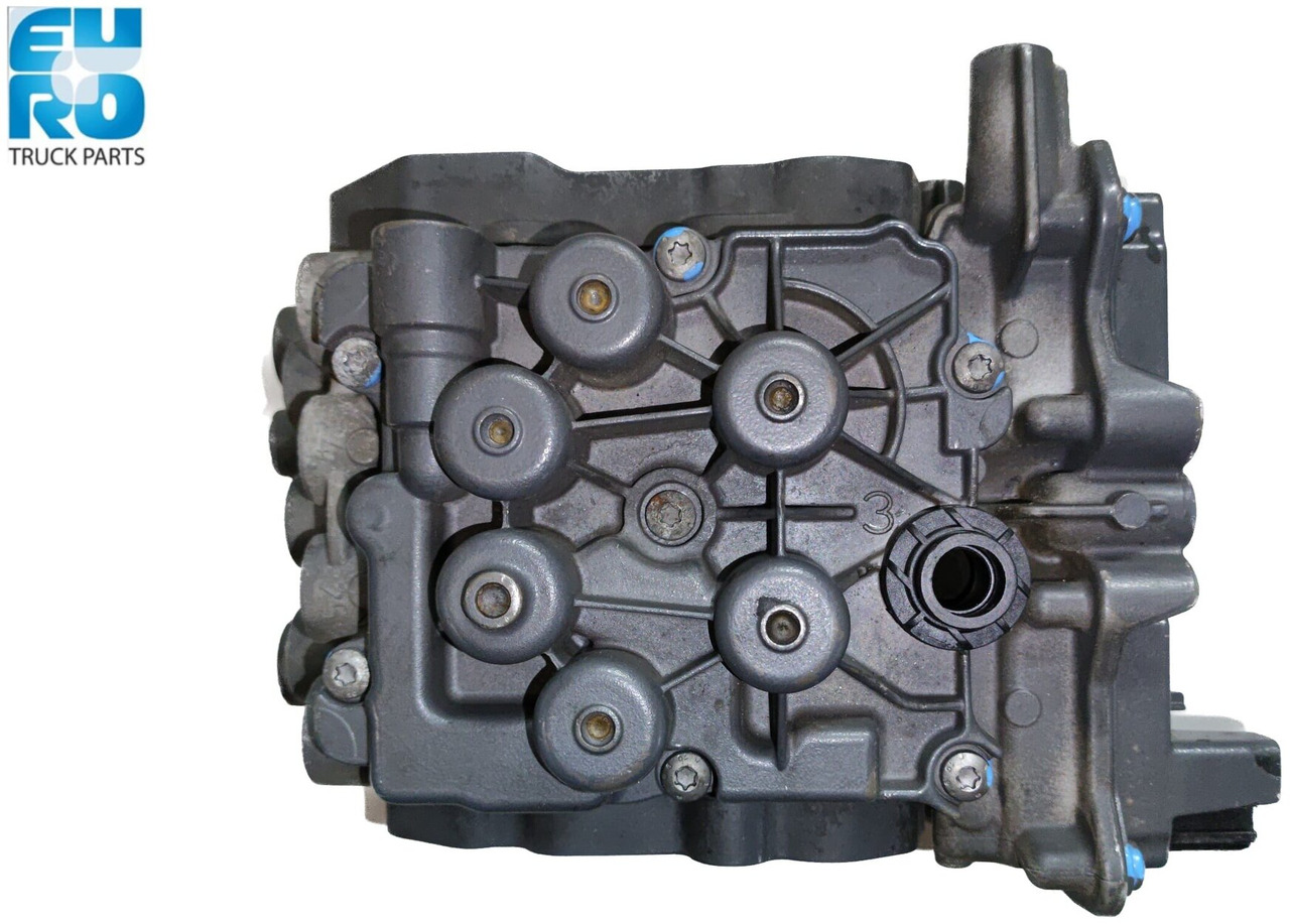 AIR DRYER MB ACTROS MP4 EL2204 RECONDITIONED + DEPOSIT K138271N50REC. - Bộ lọc gió cho Xe tải: hình 3 AIR DRYER MB ACTROS MP4 EL2204 RECONDITIONED + DEPOSIT K138271N50REC. - Bộ lọc gió cho Xe tải: hình 3