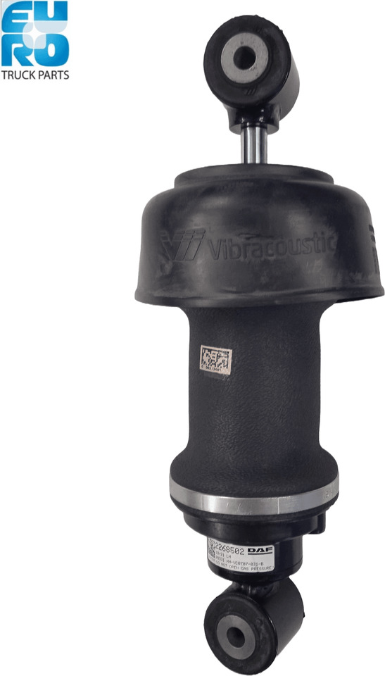 DAF AIR SUSPENSION BELOW CABIN REAR LH - Hệ thống treo không khí cho Xe tải: hình 2 DAF AIR SUSPENSION BELOW CABIN REAR LH - Hệ thống treo không khí cho Xe tải: hình 2
