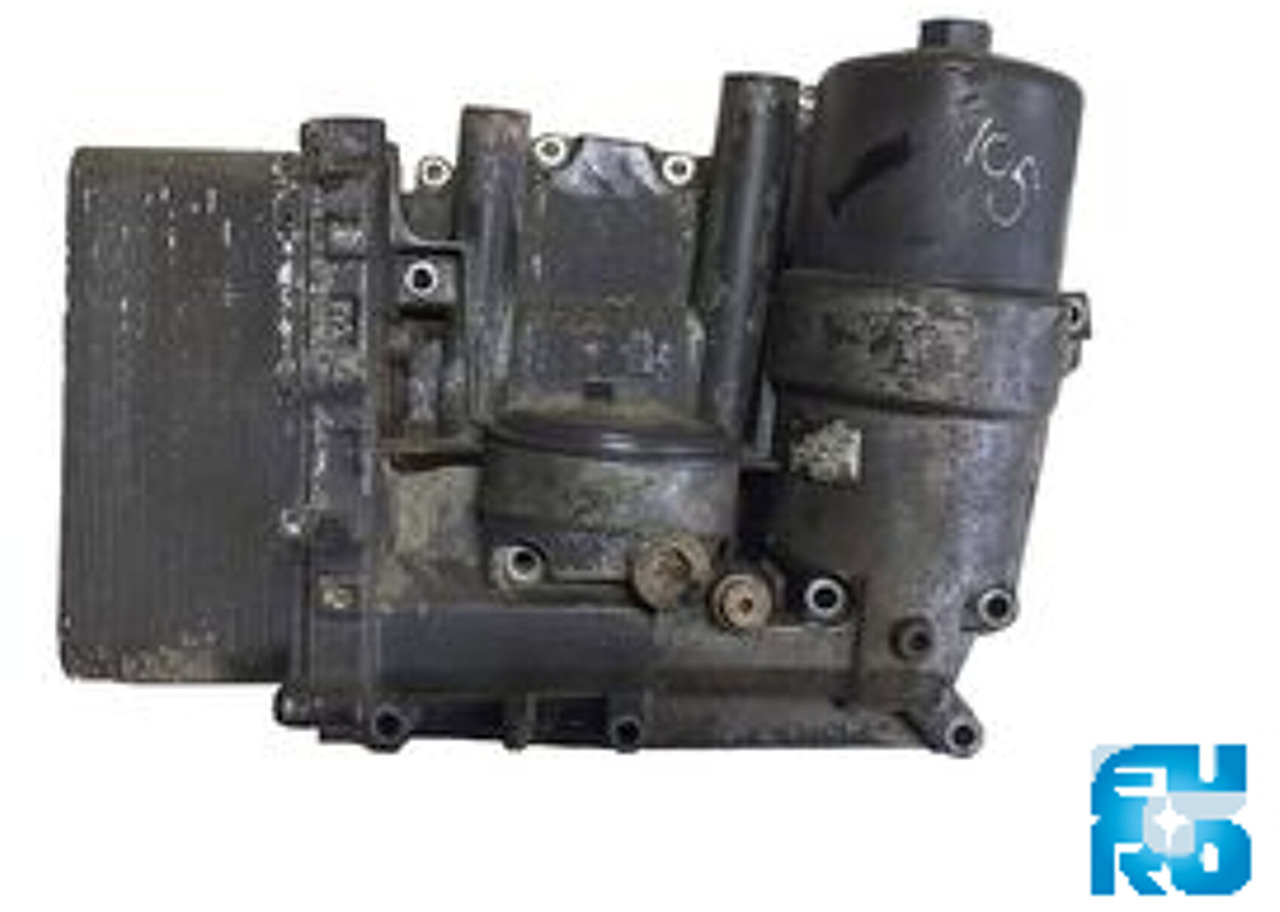 DAF CF 85/XF105 OLIEFILTERHUIS 1788309 - Bộ lọc dầu nhớt cho Xe tải: hình 1 DAF CF 85/XF105 OLIEFILTERHUIS 1788309 - Bộ lọc dầu nhớt cho Xe tải: hình 1