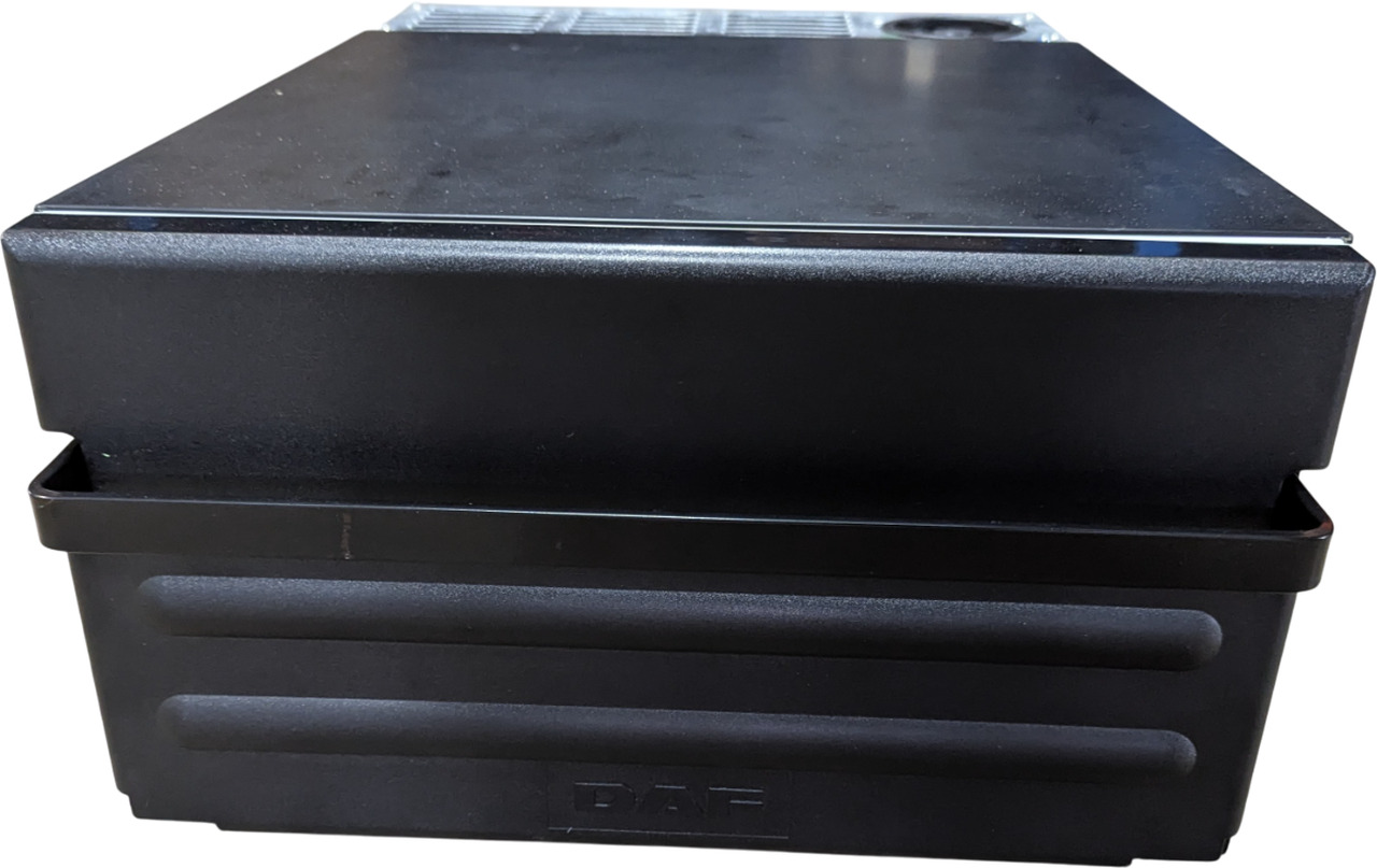 DAF CF KOELKAST 30L 2299063 - Cabin và nội thất cho Xe tải: hình 1 DAF CF KOELKAST 30L 2299063 - Cabin và nội thất cho Xe tải: hình 1