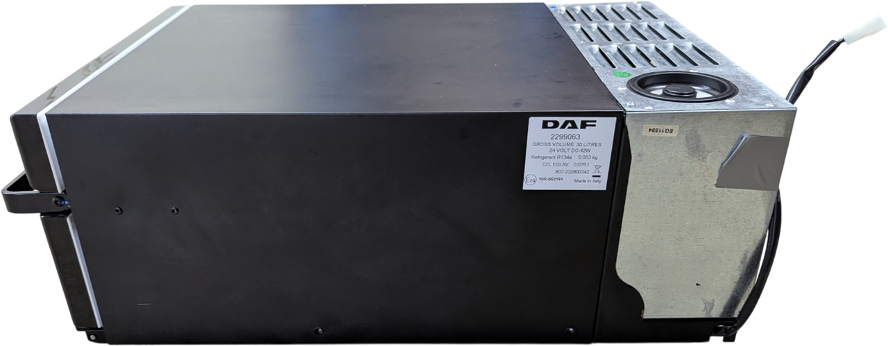 DAF CF KOELKAST 30L 2299063 - Cabin và nội thất cho Xe tải: hình 4 DAF CF KOELKAST 30L 2299063 - Cabin và nội thất cho Xe tải: hình 4