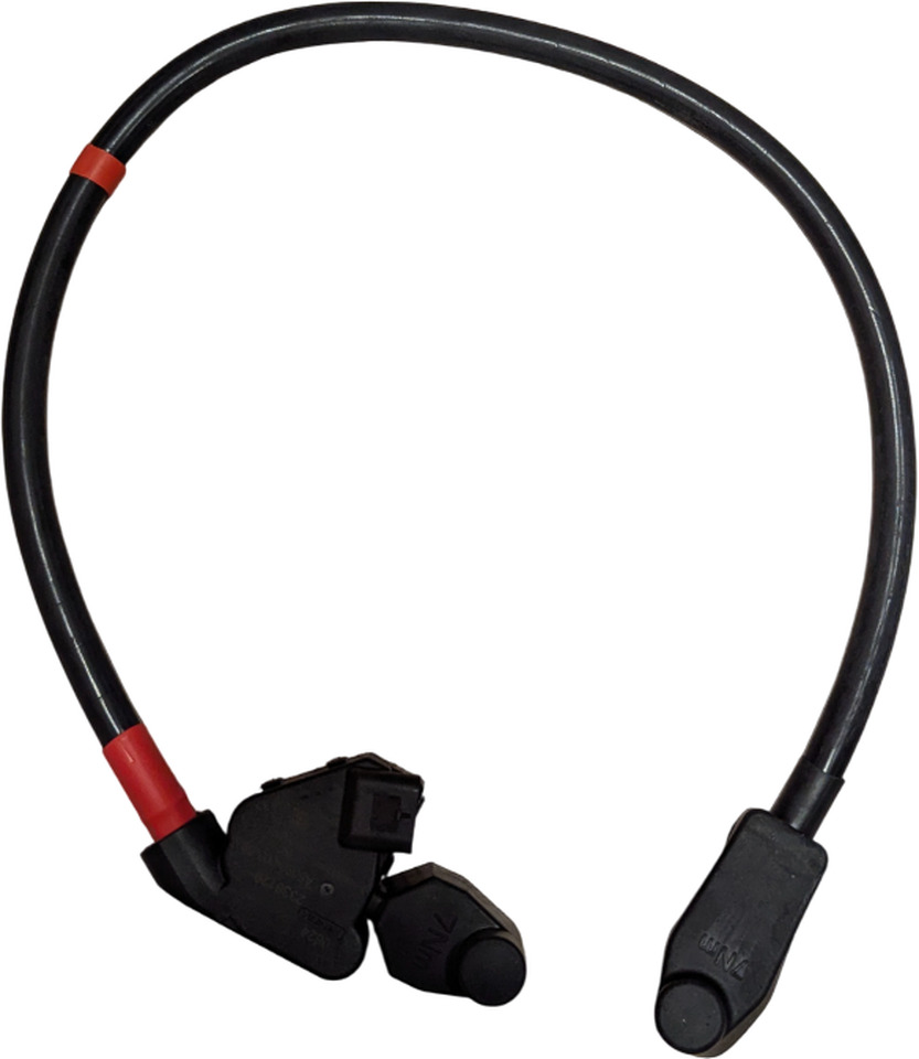 DAF CF/XD/XF/XG ECU BEM LONG 2198439 - ECU cho Xe tải: hình 2 DAF CF/XD/XF/XG ECU BEM LONG 2198439 - ECU cho Xe tải: hình 2