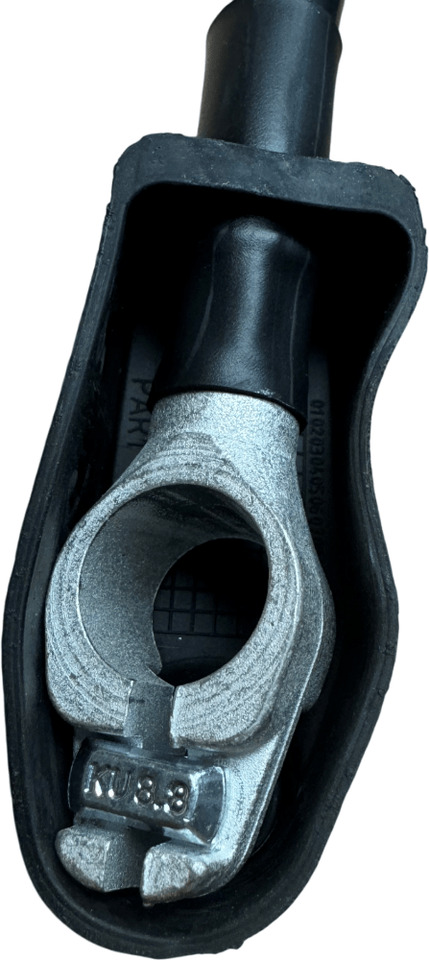 DAF CF/XD/XF/XG ECU BEM LONG 2198439 - ECU cho Xe tải: hình 4 DAF CF/XD/XF/XG ECU BEM LONG 2198439 - ECU cho Xe tải: hình 4