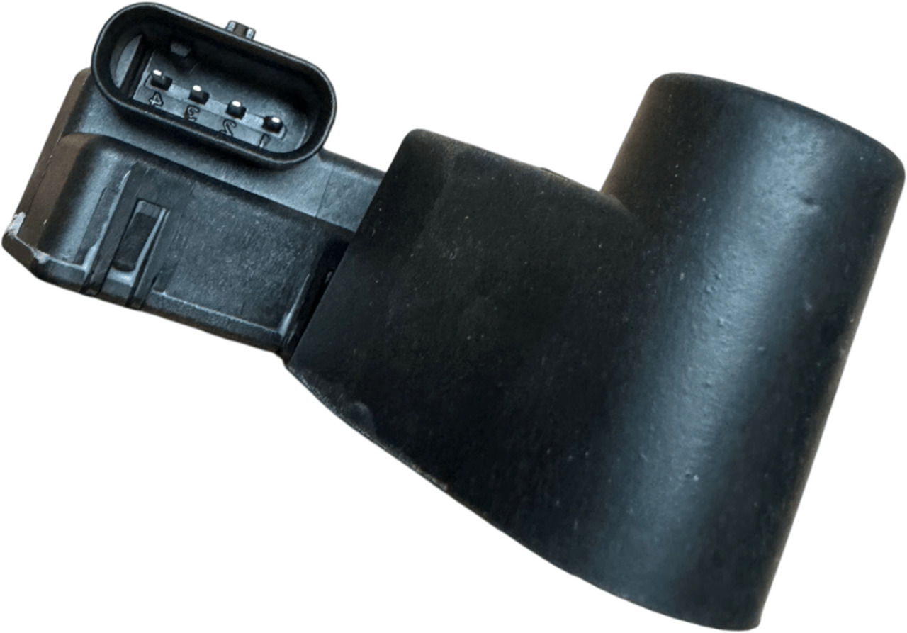 DAF CF/XD/XF/XG ECU BEM LONG 2198439 - ECU cho Xe tải: hình 5 DAF CF/XD/XF/XG ECU BEM LONG 2198439 - ECU cho Xe tải: hình 5