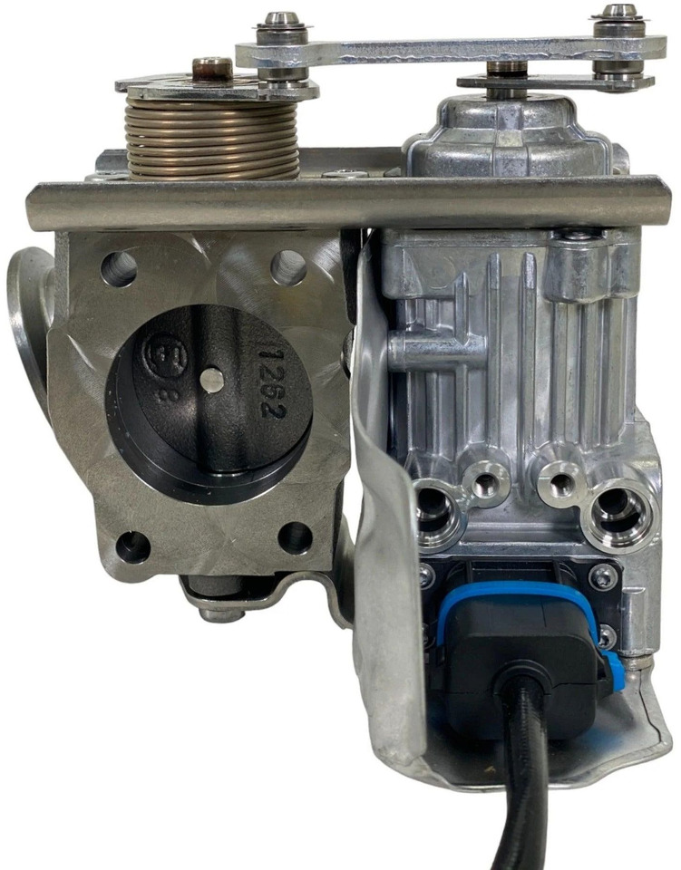 DAF EGR REGELKLEP NIEUW + DEPOSIT | 2256370R - Bộ làm mát EGR cho Xe tải: hình 4 DAF EGR REGELKLEP NIEUW + DEPOSIT | 2256370R - Bộ làm mát EGR cho Xe tải: hình 4