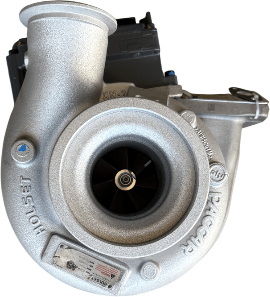 DAF MX-13 480PK TURBOCOMPRESSOR MET VTG HOLSET HE400VG | GERECONDITIONEERD +BORG | 2154699REC1 - Bộ tăng áp cho Xe tải: hình 4 DAF MX-13 480PK TURBOCOMPRESSOR MET VTG HOLSET HE400VG | GERECONDITIONEERD +BORG | 2154699REC1 - Bộ tăng áp cho Xe tải: hình 4