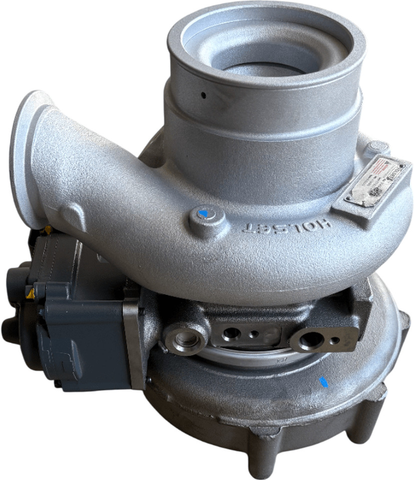DAF MX-13 480PK TURBOCOMPRESSOR MET VTG HOLSET HE400VG | GERECONDITIONEERD +BORG | 2154699REC1 - Bộ tăng áp cho Xe tải: hình 2 DAF MX-13 480PK TURBOCOMPRESSOR MET VTG HOLSET HE400VG | GERECONDITIONEERD +BORG | 2154699REC1 - Bộ tăng áp cho Xe tải: hình 2