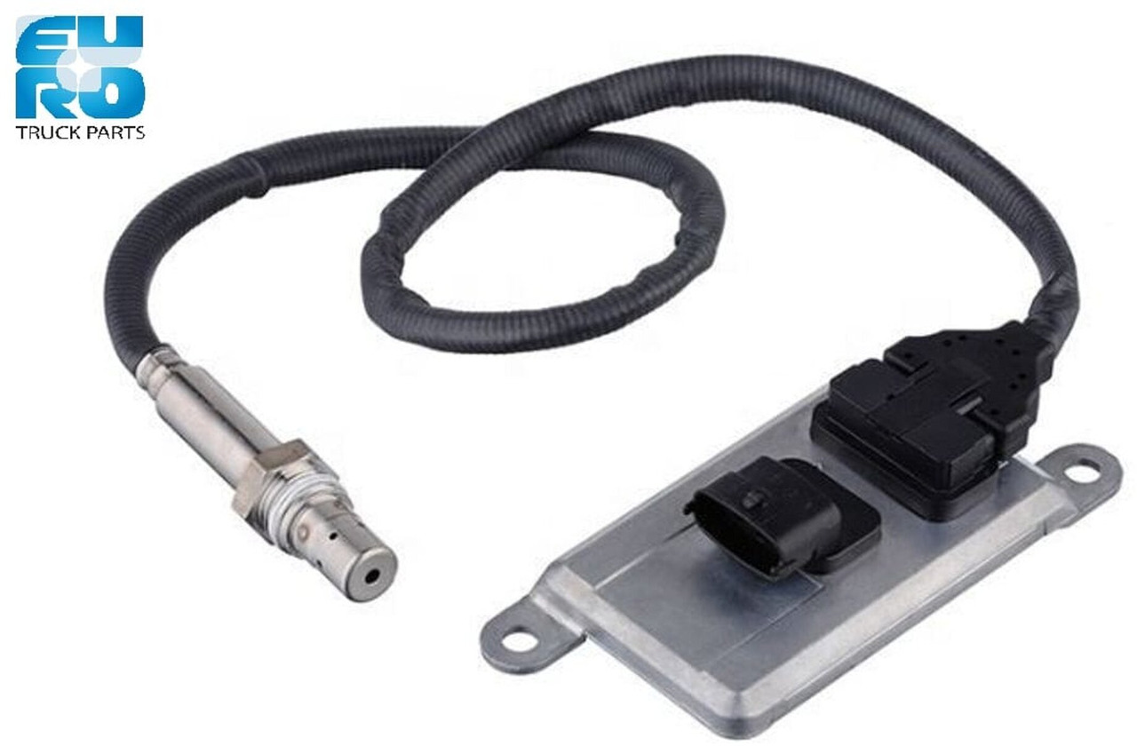 DAF NOX SENSOR NA DE KATALYSATOR CONTINENTAL 2011648C - Hệ thống xả cho Xe tải: hình 1 DAF NOX SENSOR NA DE KATALYSATOR CONTINENTAL 2011648C - Hệ thống xả cho Xe tải: hình 1