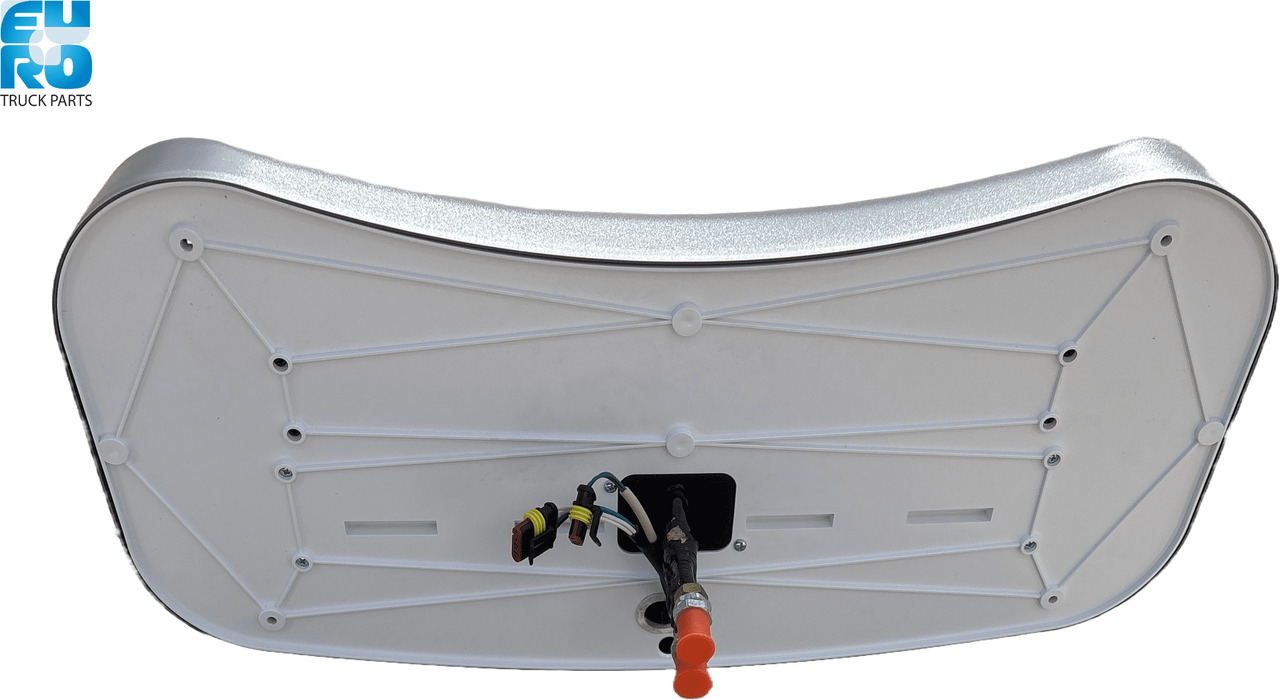 DAF PARKING COOLER TRP 1541259 - Phụ tùng điều hòa cho Xe tải: hình 5 DAF PARKING COOLER TRP 1541259 - Phụ tùng điều hòa cho Xe tải: hình 5