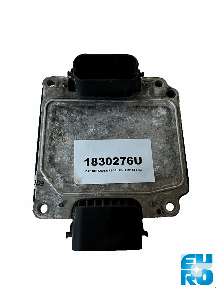DAF RETARDER REGEL UNIT ZF EST 52 1830276U - Truyền động cho Xe tải: hình 2 DAF RETARDER REGEL UNIT ZF EST 52 1830276U - Truyền động cho Xe tải: hình 2