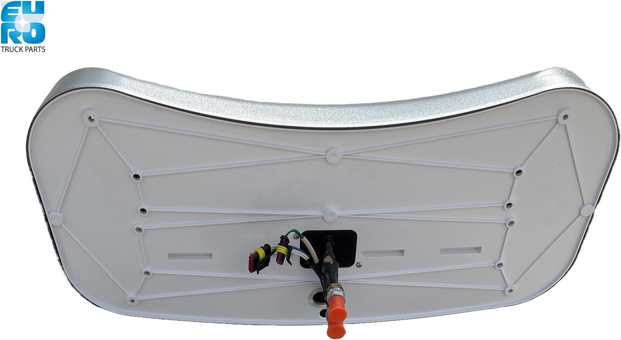 DAF ROOF AIRCO PARKING COOLER TRP 1541259 - Phụ tùng điều hòa cho Xe tải: hình 5 DAF ROOF AIRCO PARKING COOLER TRP 1541259 - Phụ tùng điều hòa cho Xe tải: hình 5