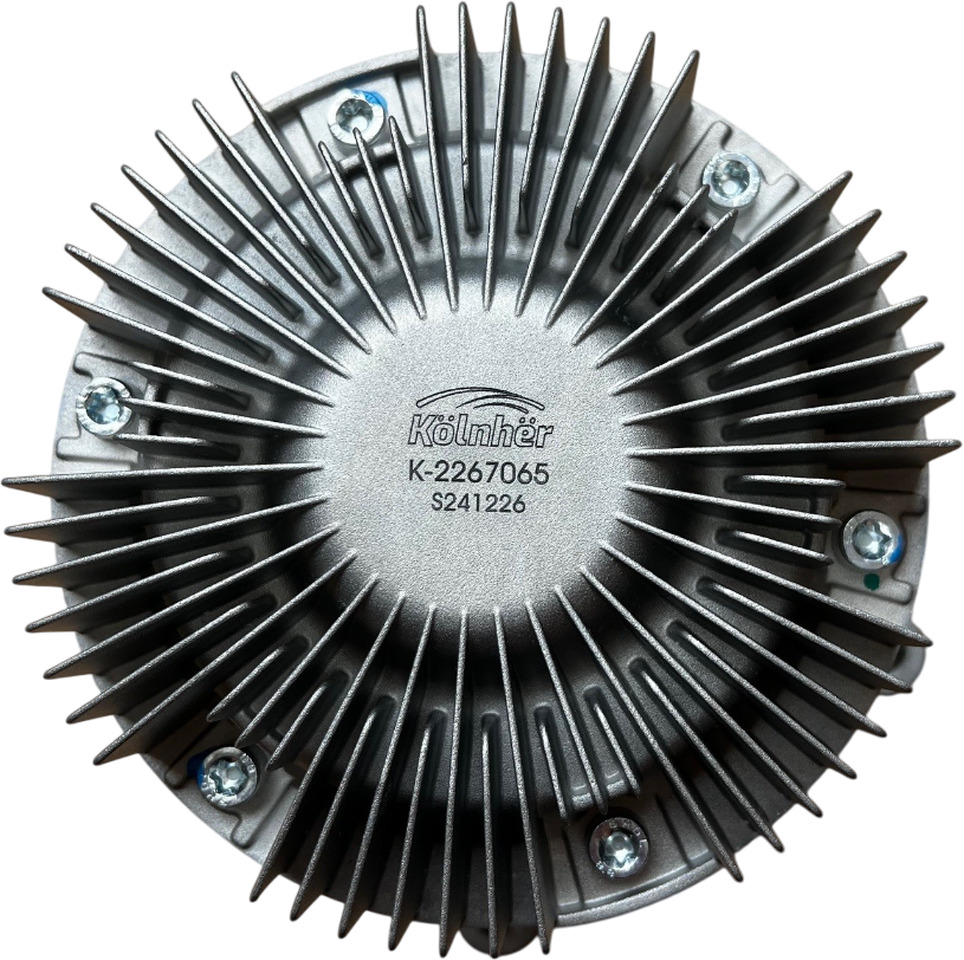 DAF RUIL-WATERPOMP WITHOUT O-RING MX E6 17>VARIABLE SPEED COOLANT PUMP 2 CONNECTORS + DEPOSIT AFTERMARKET 2184202A - Máy bơm nước cho Xe tải: hình 4 DAF RUIL-WATERPOMP WITHOUT O-RING MX E6 17>VARIABLE SPEED COOLANT PUMP 2 CONNECTORS + DEPOSIT AFTERMARKET 2184202A - Máy bơm nước cho Xe tải: hình 4