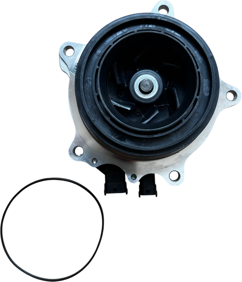 DAF RUIL-WATERPOMP WITHOUT O-RING MX E6 17>VARIABLE SPEED COOLANT PUMP 2 CONNECTORS + DEPOSIT AFTERMARKET 2184202A - Máy bơm nước cho Xe tải: hình 5 DAF RUIL-WATERPOMP WITHOUT O-RING MX E6 17>VARIABLE SPEED COOLANT PUMP 2 CONNECTORS + DEPOSIT AFTERMARKET 2184202A - Máy bơm nước cho Xe tải: hình 5