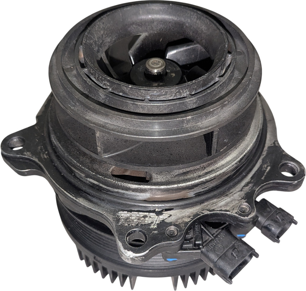 DAF RUIL-WATERPOMP ZONDER O-RING, MX E6 17> VARIABELE KOELVLOEISTOFPOMP 2 AANSLUITINGEN | GEREVISEERD +BORG | 2184202 - Máy bơm nước cho Xe tải: hình 3 DAF RUIL-WATERPOMP ZONDER O-RING, MX E6 17> VARIABELE KOELVLOEISTOFPOMP 2 AANSLUITINGEN | GEREVISEERD +BORG | 2184202 - Máy bơm nước cho Xe tải: hình 3