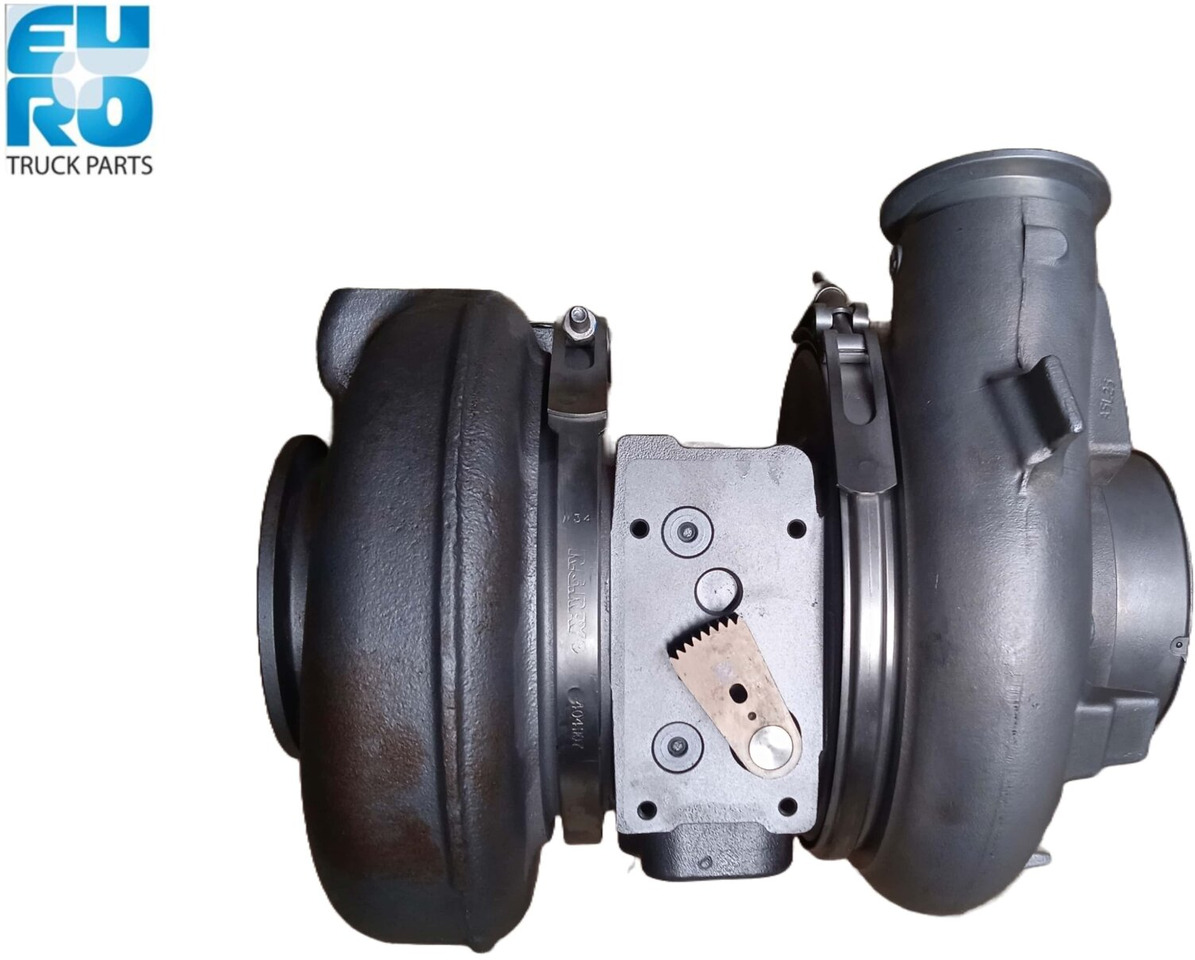 DAF TURBOCOMPRESSOR MX-13 WITHOUT VTG HOLSET HE400VG+DEPOSIT - Bộ tăng áp cho Xe tải: hình 4 DAF TURBOCOMPRESSOR MX-13 WITHOUT VTG HOLSET HE400VG+DEPOSIT - Bộ tăng áp cho Xe tải: hình 4