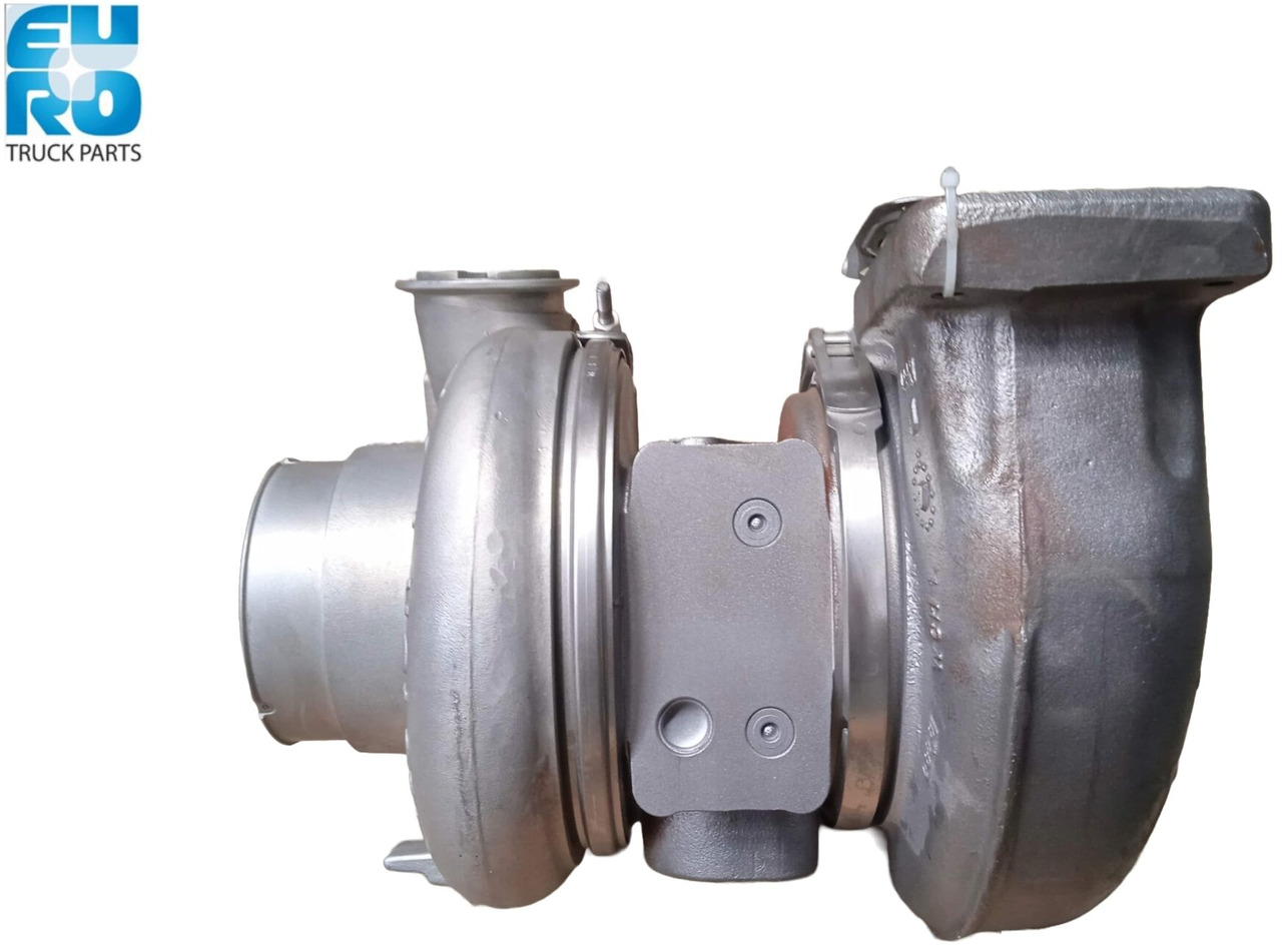 DAF TURBOCOMPRESSOR MX-13 WITHOUT VTG HOLSET HE400VG+DEPOSIT - Bộ tăng áp cho Xe tải: hình 5 DAF TURBOCOMPRESSOR MX-13 WITHOUT VTG HOLSET HE400VG+DEPOSIT - Bộ tăng áp cho Xe tải: hình 5