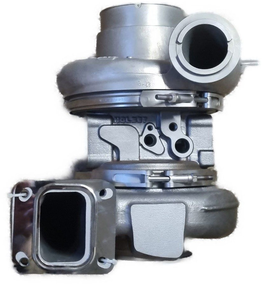 DAF TURBOCOMPRESSOR MX-13 ZONDER VTG HOLSET HE400VG | GEBRUIKT +BORG | 2154699U - Bộ tăng áp cho Xe tải: hình 4 DAF TURBOCOMPRESSOR MX-13 ZONDER VTG HOLSET HE400VG | GEBRUIKT +BORG | 2154699U - Bộ tăng áp cho Xe tải: hình 4