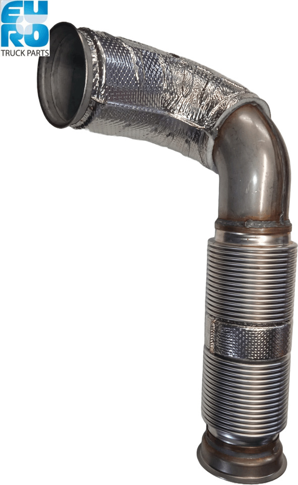DAF UITLAATPIJP TUSSEN DEMPER EN FLEXIBELE PIJP - Ống xả cho Xe tải: hình 2 DAF UITLAATPIJP TUSSEN DEMPER EN FLEXIBELE PIJP - Ống xả cho Xe tải: hình 2