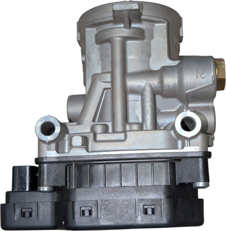 DAF XD/XF/XG EPB MODULATOR GEBRUIKT VAN DEMOTRUCK 2256650U - Van phanh cho Xe tải: hình 5 DAF XD/XF/XG EPB MODULATOR GEBRUIKT VAN DEMOTRUCK 2256650U - Van phanh cho Xe tải: hình 5
