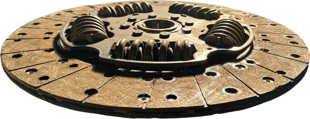 DAF XD XF XG KOPPELINGSPLAAT VAN DEMO MODEL 10KM GEBRUIKT 2389125U - Ly hợp và các bộ phận cho Xe tải: hình 2 DAF XD XF XG KOPPELINGSPLAAT VAN DEMO MODEL 10KM GEBRUIKT 2389125U - Ly hợp và các bộ phận cho Xe tải: hình 2