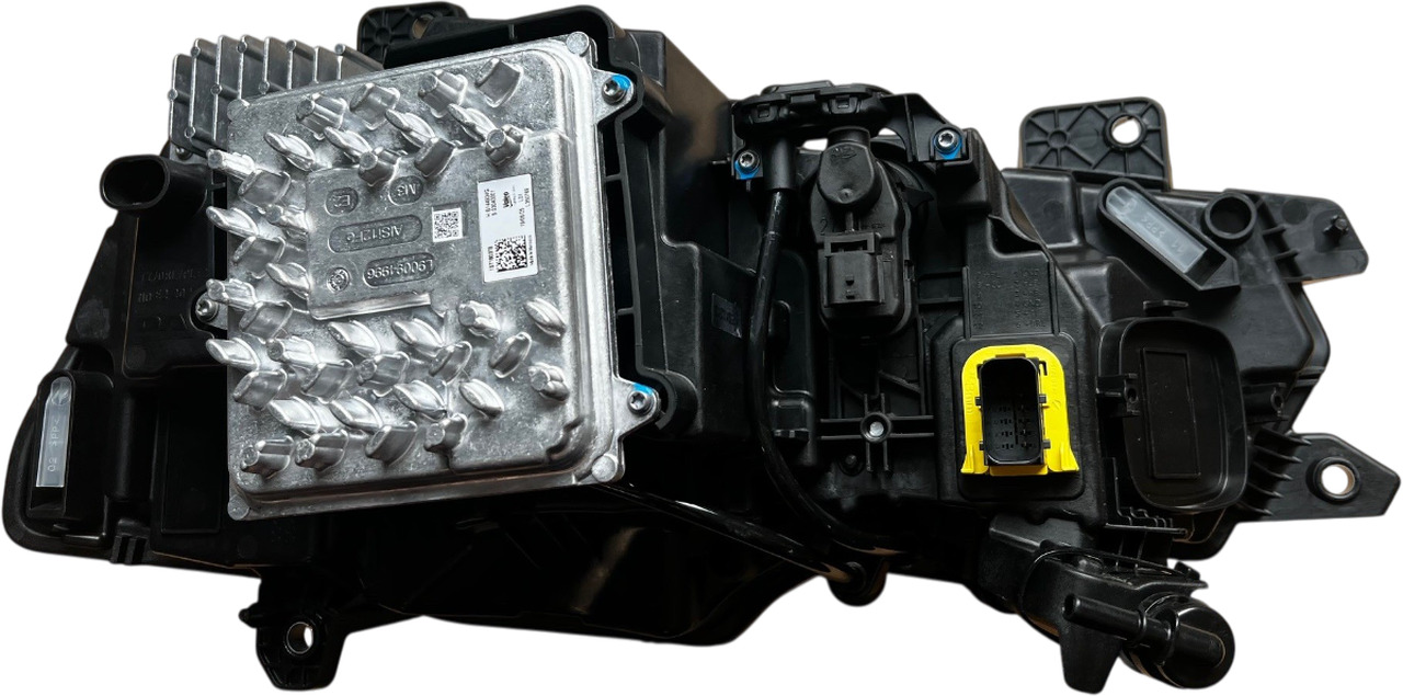 DAF XD XF XG LED KOPLAMP LH OE NIEUW | 2425972 - Đèn trước cho Xe tải: hình 3 DAF XD XF XG LED KOPLAMP LH OE NIEUW | 2425972 - Đèn trước cho Xe tải: hình 3