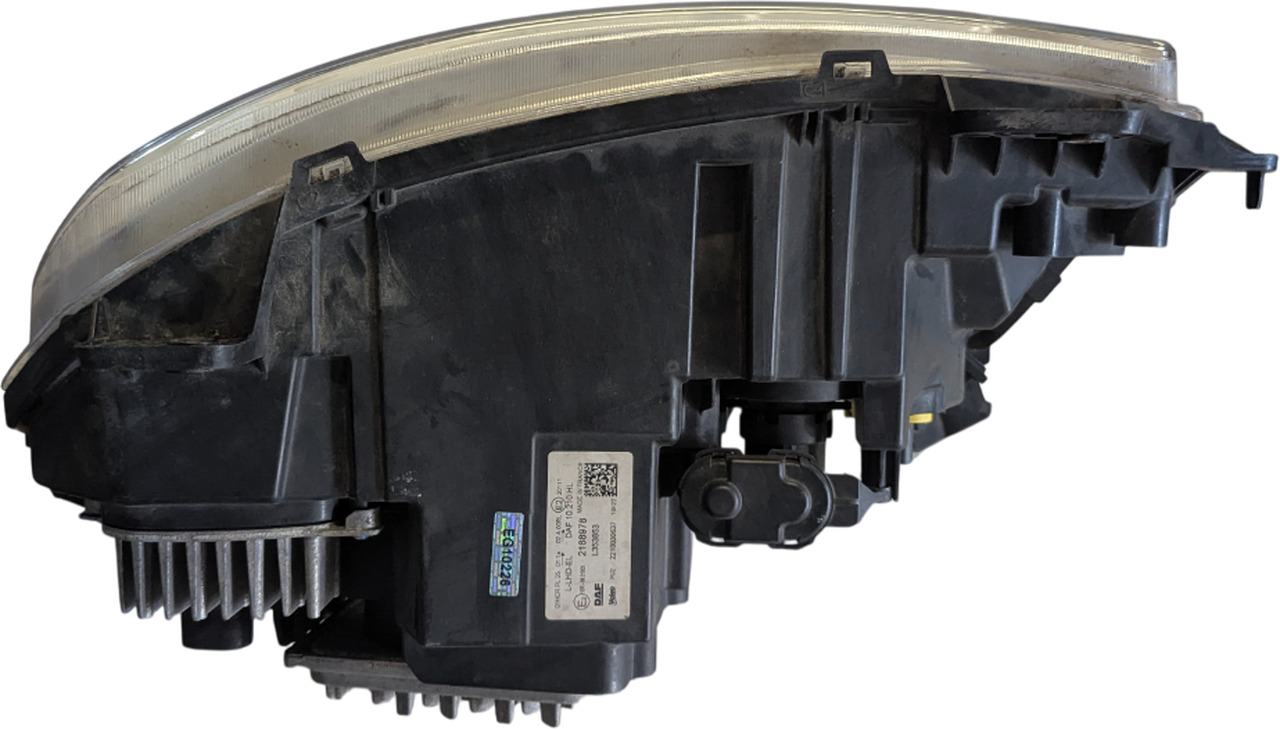 DAF XD XF XG LED-KOPLAMP LINKS OE | GEBRUIKT | 2188978U - Đèn trước cho Xe tải: hình 3 DAF XD XF XG LED-KOPLAMP LINKS OE | GEBRUIKT | 2188978U - Đèn trước cho Xe tải: hình 3